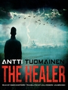 Cover image for The Healer